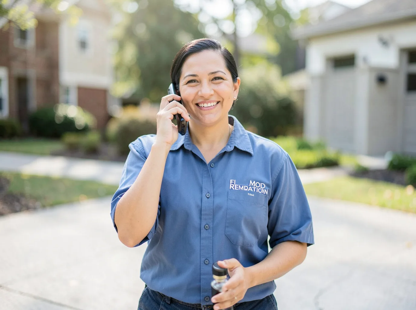 Mold Remediation Colony, OK FAQs